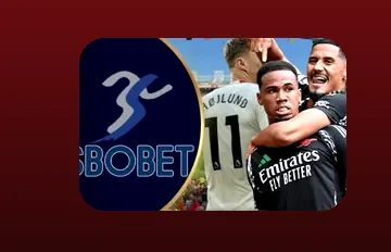 ค่ายเกม SBOBET ที่ให้บริการใน WEIWEI168